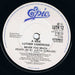 Luther Vandross – Never Too Much (Remix '89) 7" vinyl record, image 3 of 5