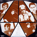Split Enz – Corroboree LP vinyl record, image 2 of 5
