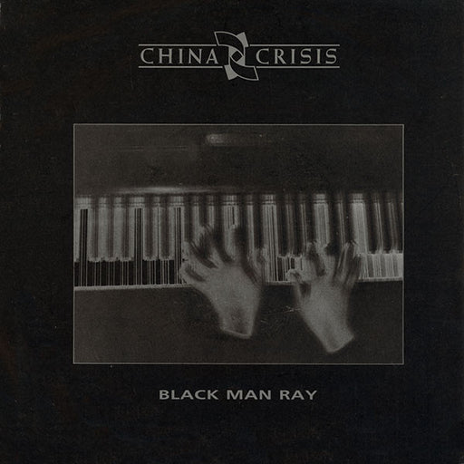 China Crisis – Black Man Ray