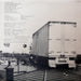Hunters & Collectors – The Jaws Of Life LP vinyl record, image 2 of 5