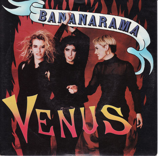 Bananarama – Venus