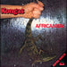 Kongas – Africanism LP vinyl record, image 1 of 4