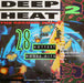 Various – Deep Heat 2 - The Second Burn (2xLP) LP vinyl record, image 1 of 9