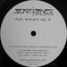 Sentience – Full Blown EP 2 12" vinyl record, image 1 of 3
