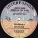 Tina Turner – The Best 7" vinyl record, image 4 of 4