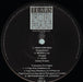 Tears For Fears – Songs From The Big Chair LP vinyl record, image 4 of 9