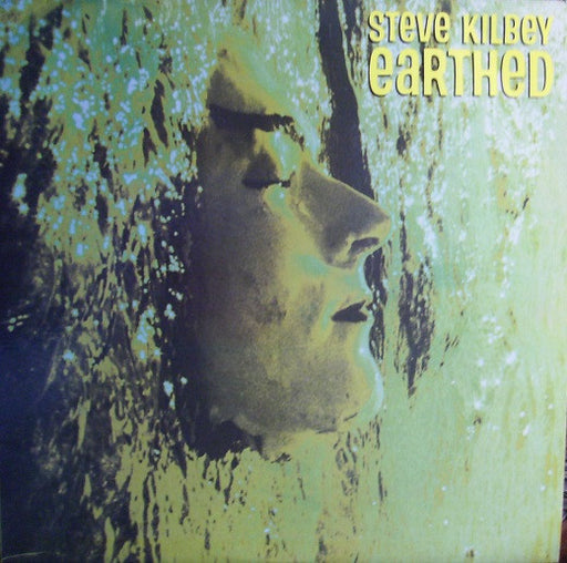 Steve Kilbey – Earthed