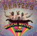 The Beatles – Magical Mystery Tour (2x7") 7" vinyl record, image 1 of 10