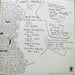 Bob Dylan – Planet Waves LP vinyl record, image 3 of 6
