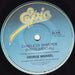 George Michael – Careless Whisper 7" vinyl record, image 6 of 8