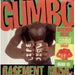 Gumbo – Basement Music 12" vinyl record, image 1 of 3