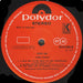 James Brown – Super Bad LP vinyl record, image 4 of 4