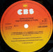 The Psychedelic Furs – Forever Now LP vinyl record, image 4 of 7