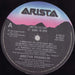 Aretha Franklin – Freeway Of Love 12" vinyl record, image 3 of 4