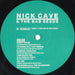 Nick Cave & The Bad Seeds – Kicking Against The Pricks LP vinyl record, image 3 of 6