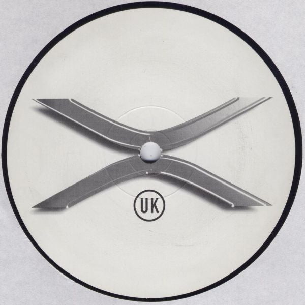 Various – Noisemaker EP 11 12" vinyl record, image 3 of 3
