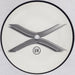 Various – Noisemaker EP 11 12" vinyl record, image 3 of 3