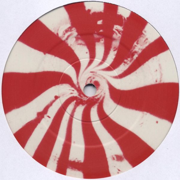The White Stripes – The White Stripes LP vinyl record, image 4 of 4