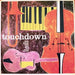 Various – Touchdown LP vinyl record, image 1 of 5