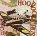 Hoodoo Gurus – Tojo 7" vinyl record, image 1 of 4