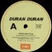 Duran Duran – Night Versions 12" vinyl record, image 3 of 4