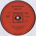 Leonard Cohen – Songs Of Love And Hate LP vinyl record, image 4 of 5