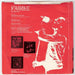 Family – Strange Band 7" vinyl record, image 2 of 2
