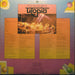 Utopia – Todd Rundgren's Utopia LP vinyl record, image 2 of 4