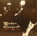 Broken English – Do You Really Want Me Back? 12" vinyl record, image 1 of 3