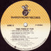 Two Tons O' Fun – Two Tons O' Fun LP vinyl record, image 4 of 4