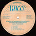 Mad Professor – A Caribbean Taste Of Technology LP vinyl record, image 4 of 4