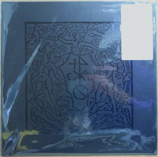 Jack Rose – Kensington Blues LP vinyl record
