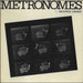 The Metronomes – Multiple Choice LP vinyl record, image 1 of 3