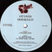Just Jungle – Dimensions EP 12" vinyl record, image 1 of 2