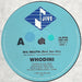 Whodini – Big Mouth 12" vinyl record, image 1 of 2