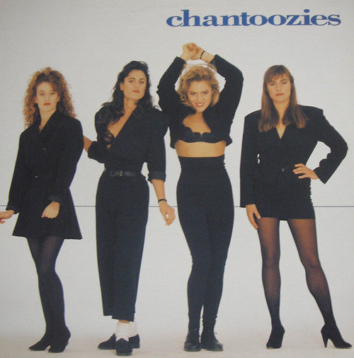 The Chantoozies – Chantoozies