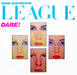 The Human League – Dare! LP vinyl record, image 1 of 6