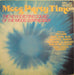 Unknown Artist – Moog Party Time LP vinyl record, image 1 of 5