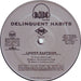 Delinquent Habits – Lower Eastside (Clicc Remix) 12" vinyl record, image 2 of 2