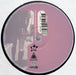 Honeysmack – Walk On Acid 12" vinyl record, image 2 of 2