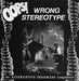 Various – Oops! Wrong Stereotype LP vinyl record, image 1 of 4