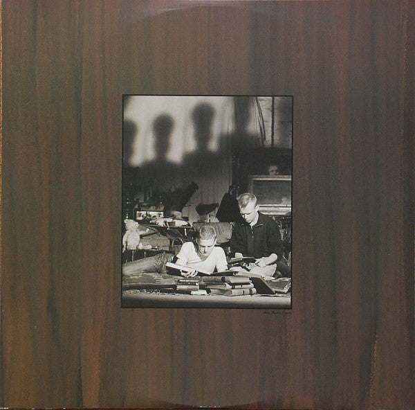 Erasure – Wonderland LP vinyl record, image 3 of 10