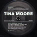 Tina Moore – Never Gonna Let You Go 12" vinyl record, image 3 of 4
