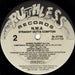 N.W.A. – Straight Outta Compton LP vinyl record, image 4 of 5