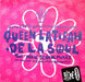 Queen Latifah, De La Soul – Mamma Gave Birth To The Soul Children (The New School Mixes - Re-educated By CJ Macintosh + John Waddell) 7" vinyl record, image 1 of 4