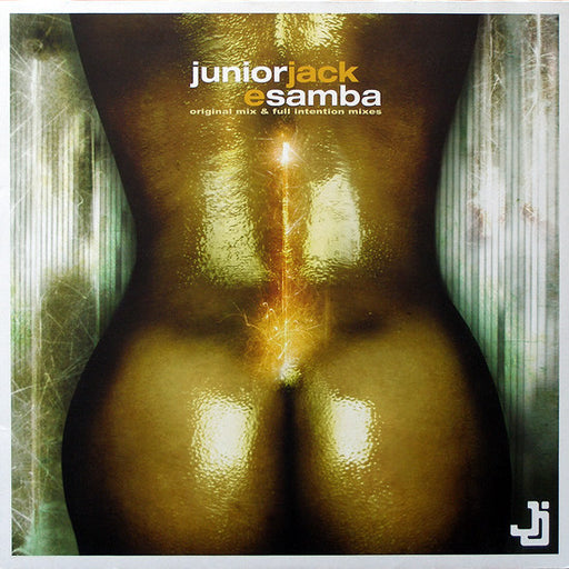 Junior Jack – E Samba