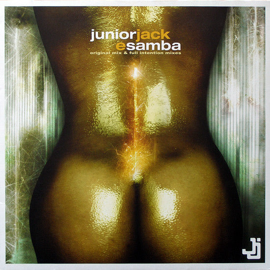 Junior Jack – E Samba