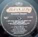 Yaggfu Front – Left Field 12" vinyl record, image 3 of 4