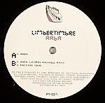 Limbertimbre – AABA 12" vinyl record, image 1 of 2