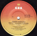 Herbie Hancock – Rockit 7" vinyl record, image 2 of 2